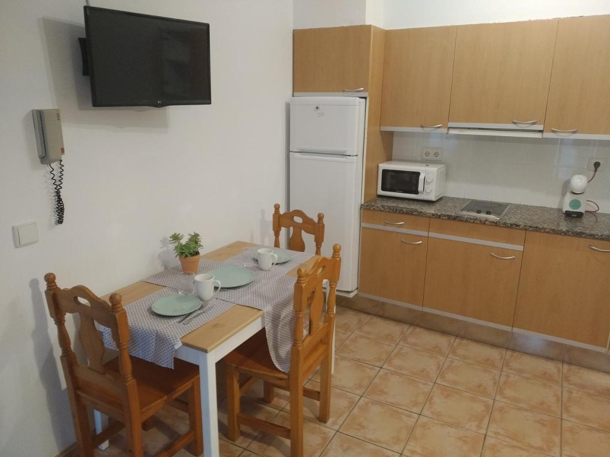 Buhardilla Para Dos En Can Mingu Besalú Zewnętrze zdjęcie