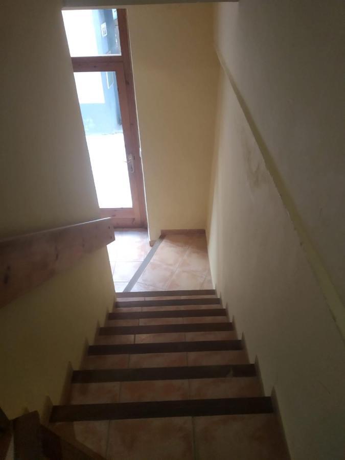 Buhardilla Para Dos En Can Mingu Besalú Zewnętrze zdjęcie