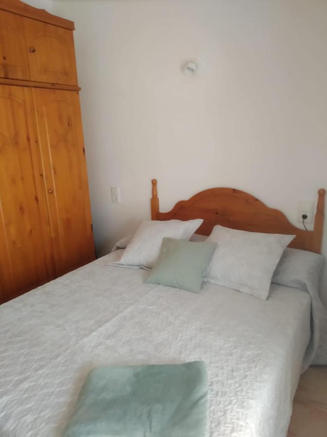 Buhardilla Para Dos En Can Mingu Besalú Zewnętrze zdjęcie